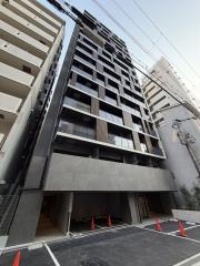 K-COURT谷町四丁目