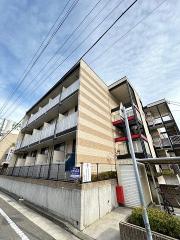 レオパレスカサグランデII