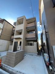 Veil Maison 南城内