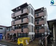 BES岩塚コート