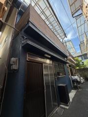 京阪本線大和田駅まで徒歩18分