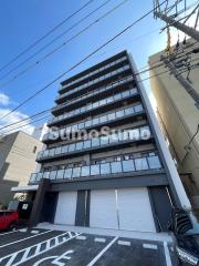 プロシード日赤通り