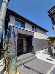 アンジェリック寝屋川