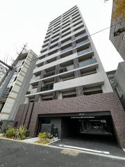 エンクレスト博多PARKSIDE