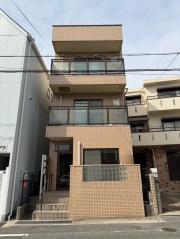 ヴィバーチェ六甲
