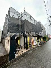 ジーライズ東灘深江