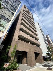 リーガル靱本町