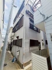 今津巽町戸建
