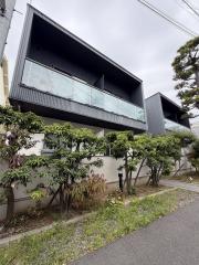 ParkCourt離宮前