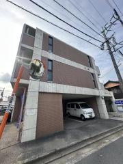 リバーシティ室見