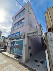 メゾン北村
