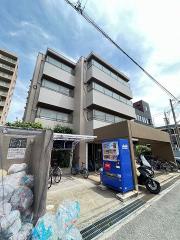 ダイドーメゾン上甲子園