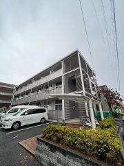 レオパレスMARUYA