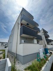 フジパレス西宮甲東園II番館