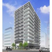 京町堀ビューアパートメント