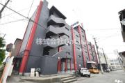 太平マンション8号館