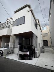 楠丘町1丁目戸建