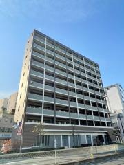 セイワパレス玉造駅前