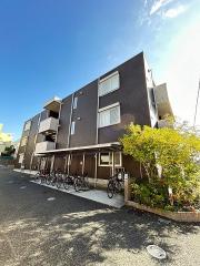 カーサフォレスタ塚口