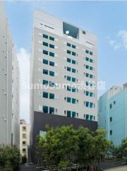 W-gates Tower