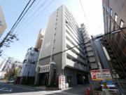 アーデン谷町