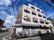 ハイツ平野