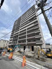 フォーリアライズ尼崎エラン