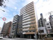 セレニテ難波西アリエ