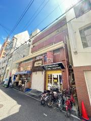アコーズタワー神戸駅前