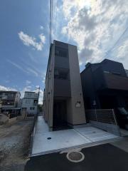 H-maison門真南II