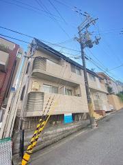 クレセント夙川