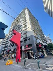 山陽線神戸駅まで徒歩6分