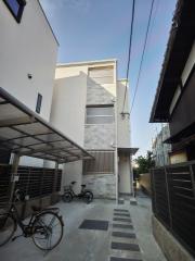クリエオーレ大利元町