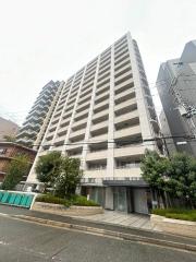 アーバネックス三宮磯辺通