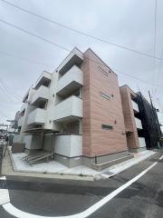 フジパレス大物公園II番館