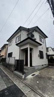 高宮4丁目結城邸1号