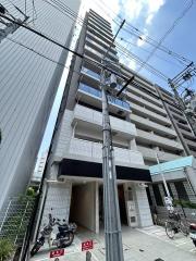 エグゼ堺筋本町