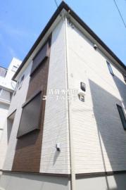 日の出町25-5 貸家
