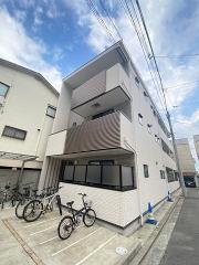 リブレメゾン香櫨園