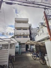 リバーヒル石津