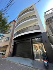 M.G.I.T MINATOGAWA BLD
