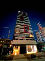 S-RESIDENCE東海通