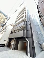 エステムコート神戸元町IIザ・サロン