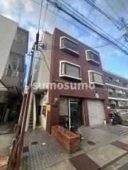 横山ビル