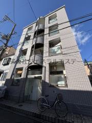 清水マンション