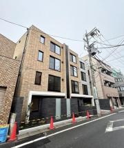 GRANPASEO下北沢