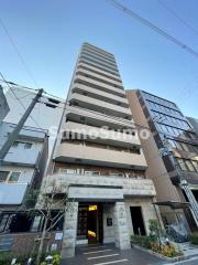 プレサンス心斎橋ラヴィ