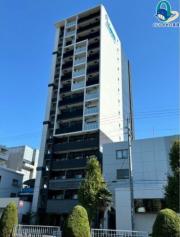 プレサンスNAGOYAファスト