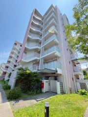 URグリーンヒルズ仁川 2号棟