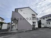 宮崎ハイツA